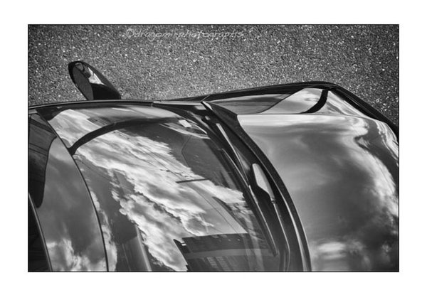Automotive example