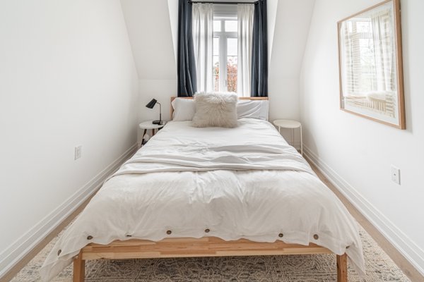 Real Estate example