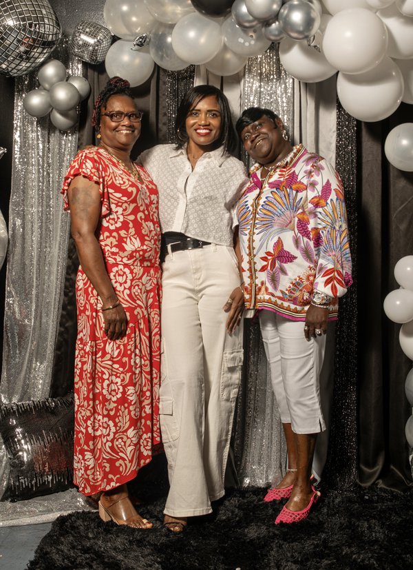Family example