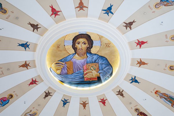 Religious example