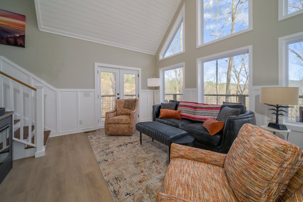Real Estate example