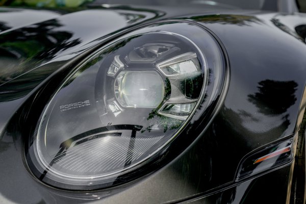 Automotive example