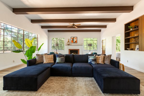 Real Estate example