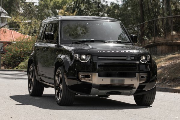 Automotive example