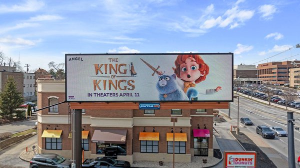 Commercial example