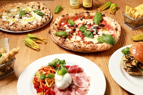 Food example