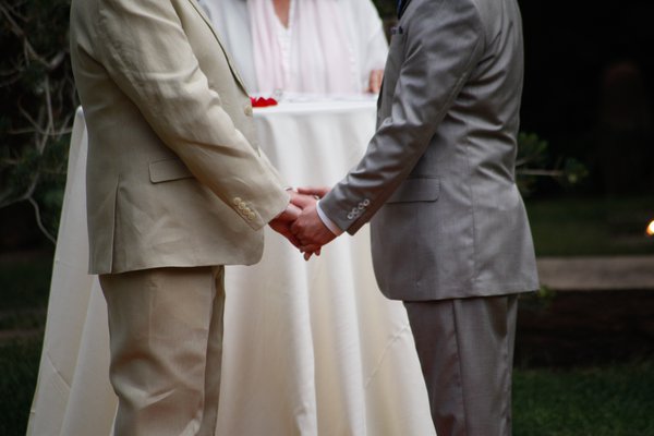 Wedding example