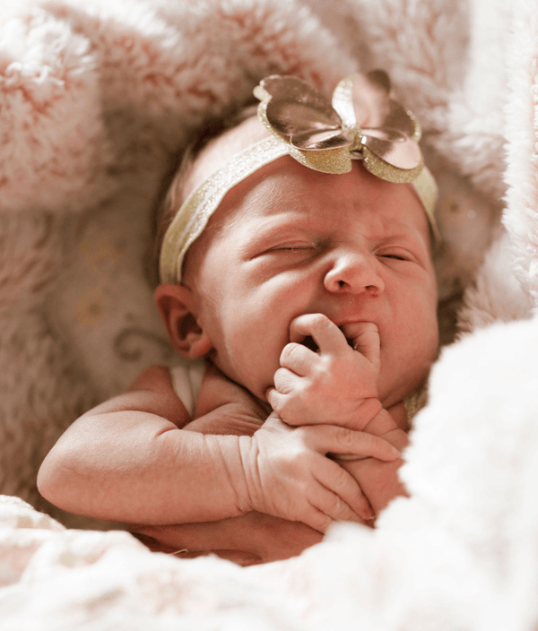 Newborn example