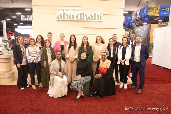 Team & Office example