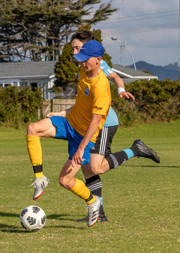 Sport example