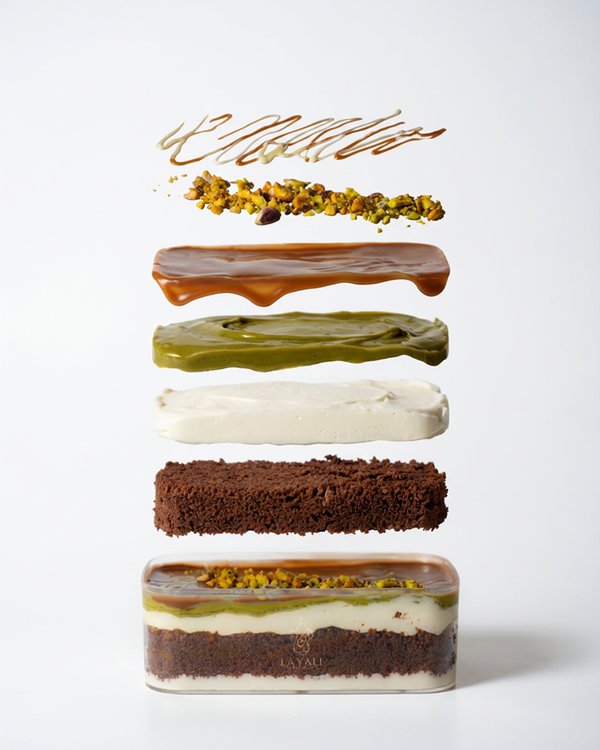 Food example