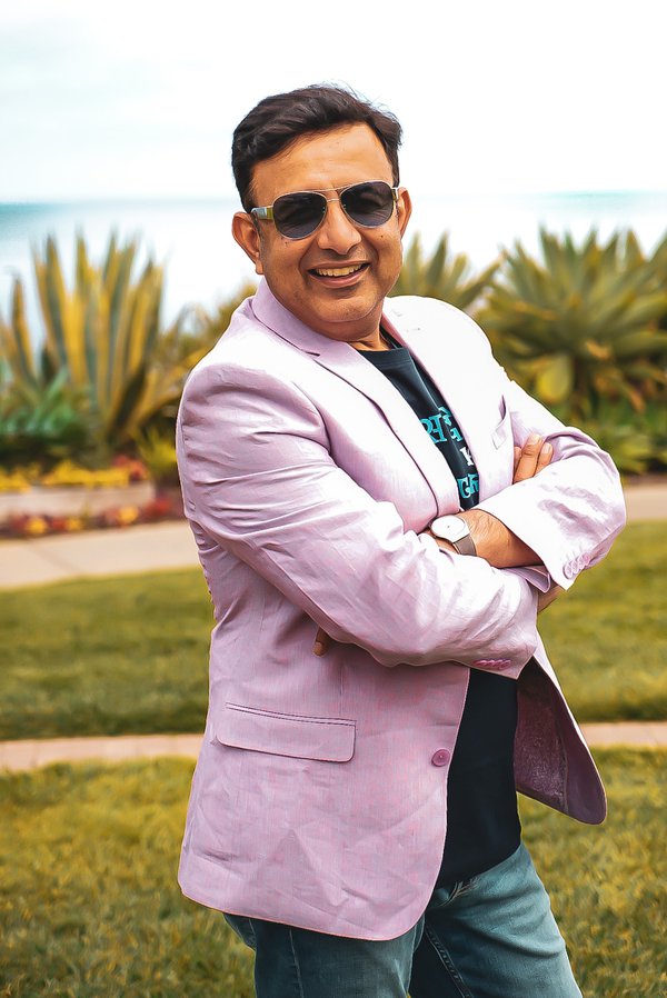 Dating Portrait example