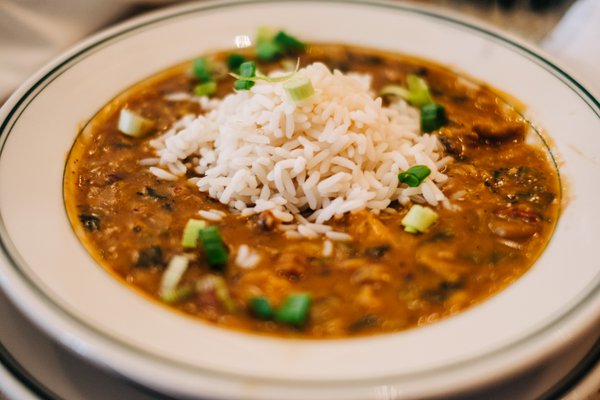 Food example