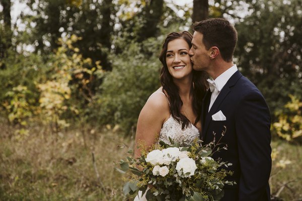 Wedding example