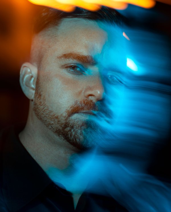Portrait example