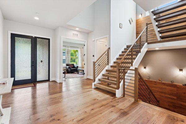 Real Estate example