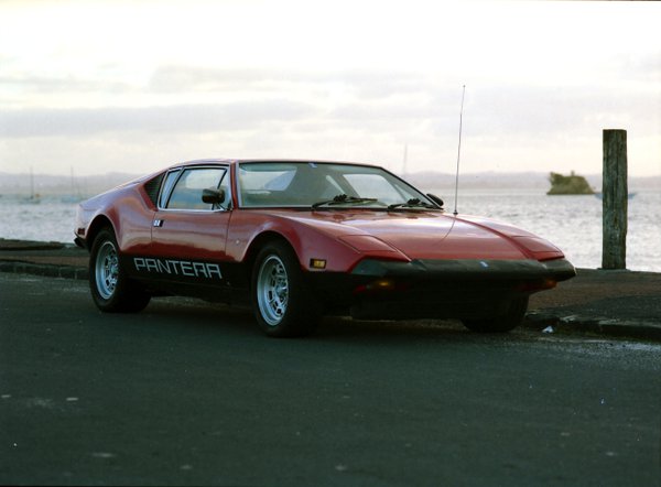 Automotive example
