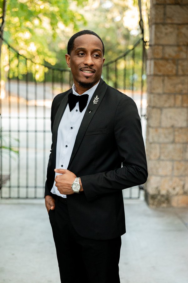 Wedding example