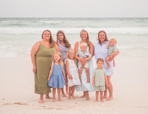 Family example