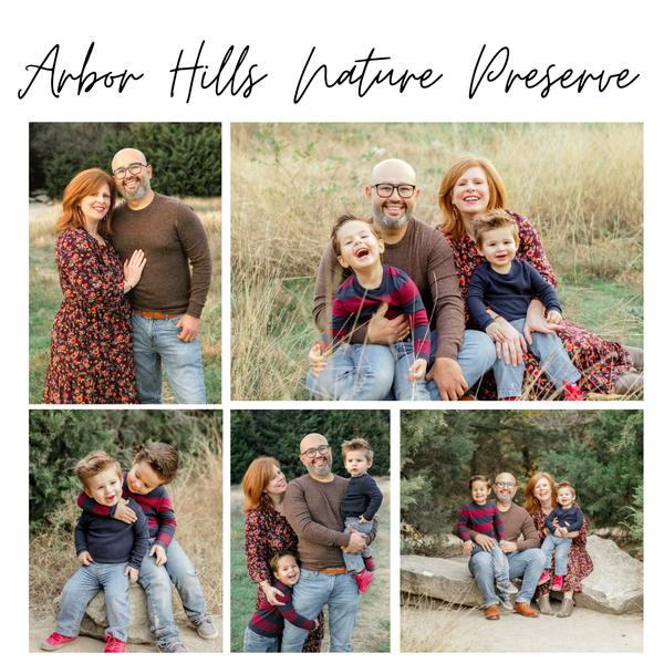 Family example