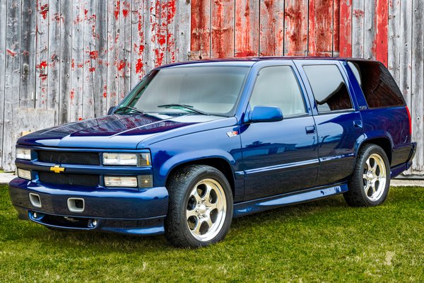 Automotive example
