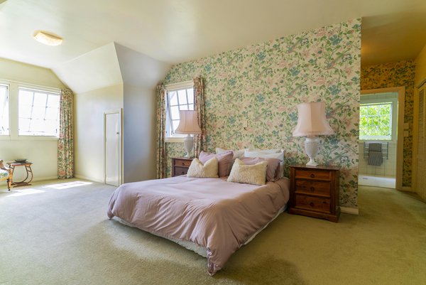 Real Estate example