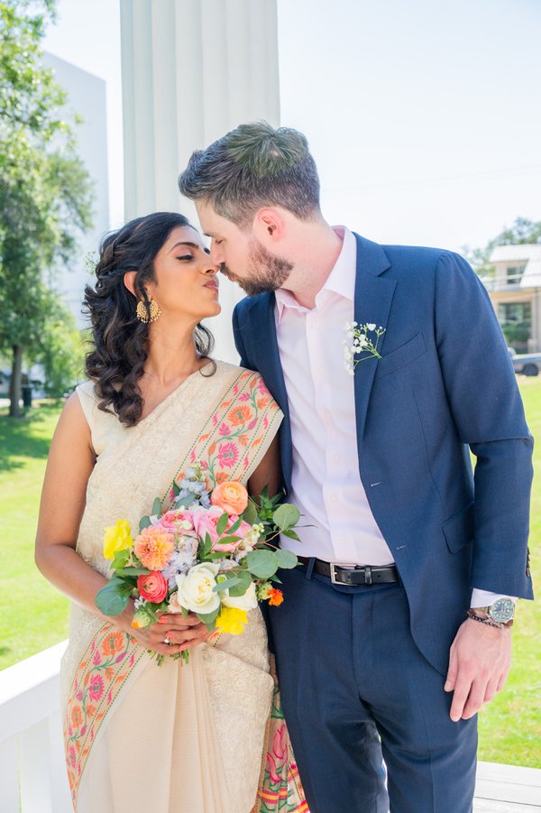 Wedding example