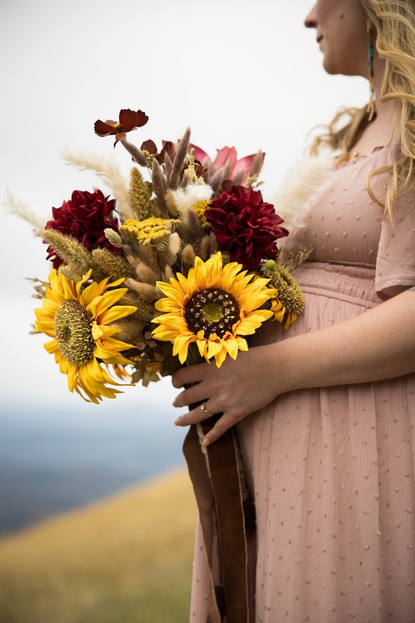 Maternity example