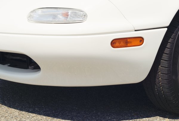 Automotive example