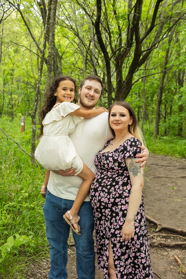 Family example