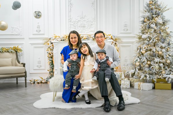 Family example