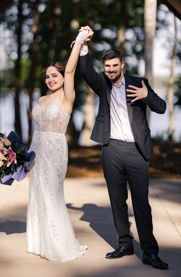 Engagement example