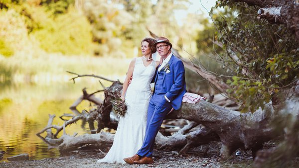Wedding example