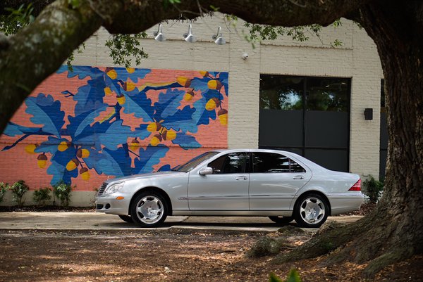 Automotive example