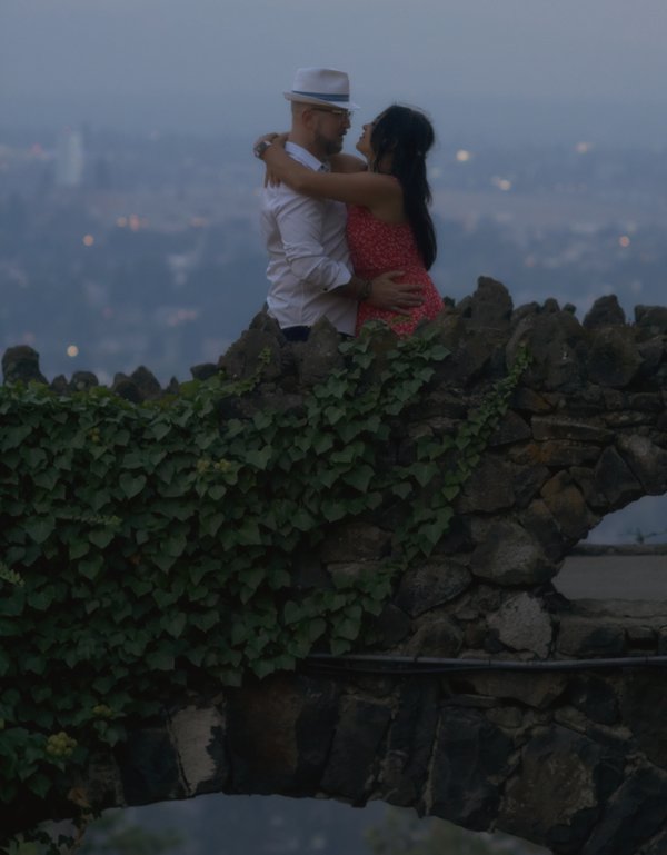Engagement example