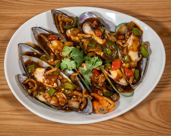 Food example