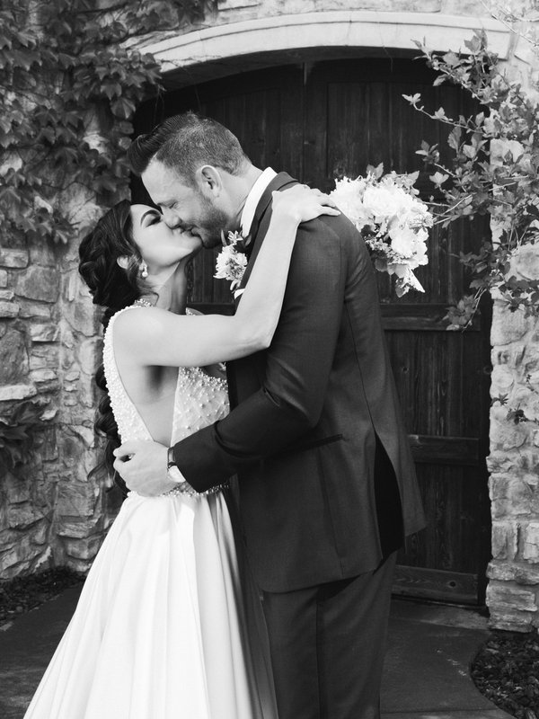 Wedding example