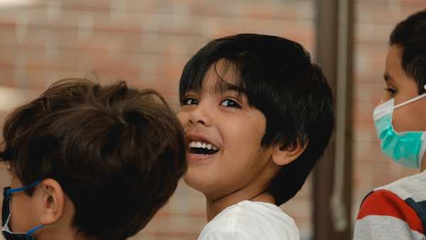 Kids example