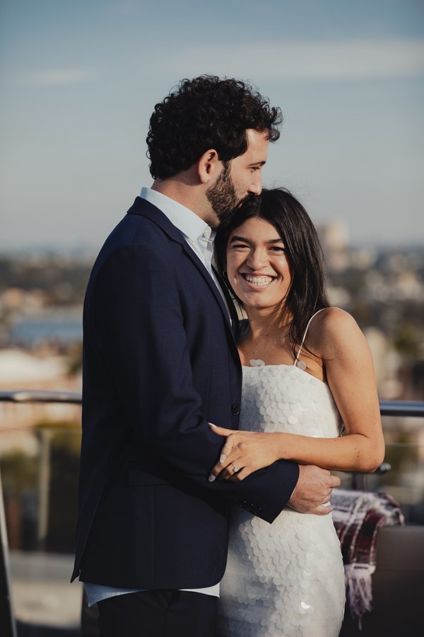 Engagement example