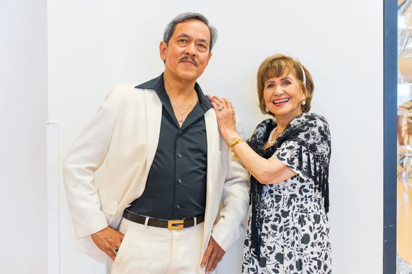 Anniversary example