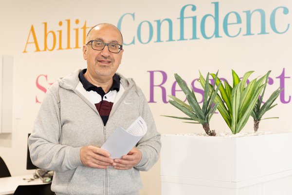 Team & Office example