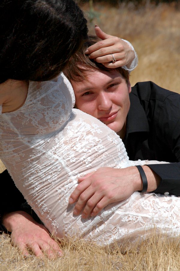 Maternity example