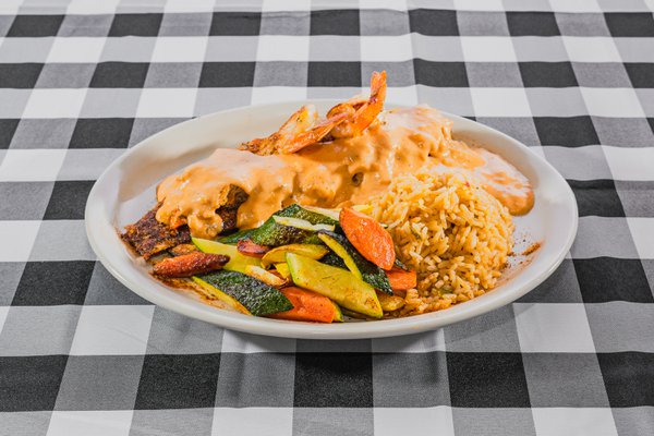 Food example