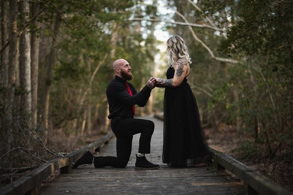 Engagement example