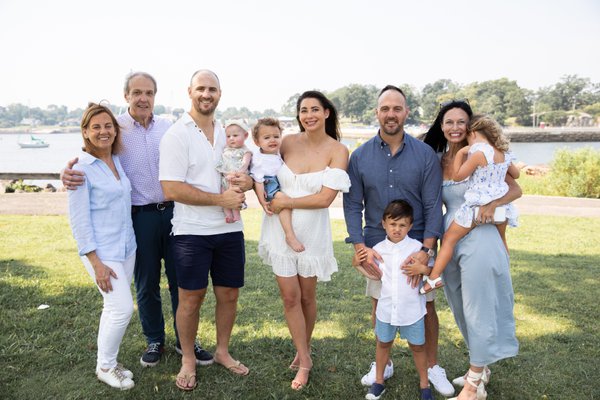 Family example