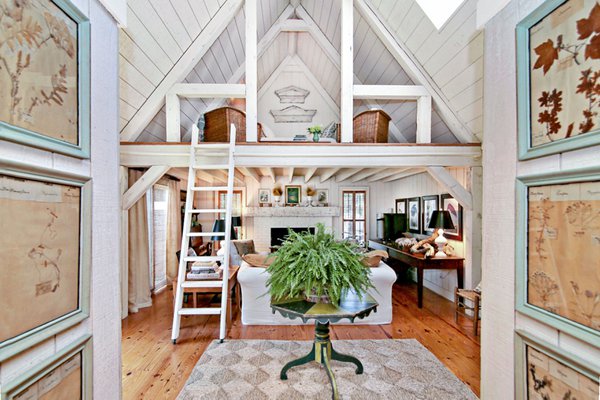 Real Estate example