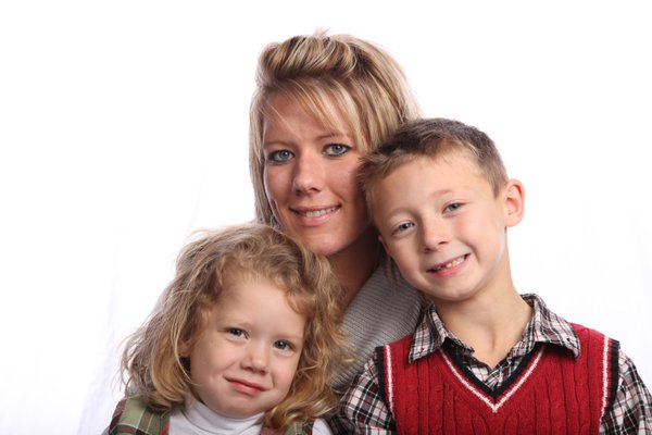 Family example