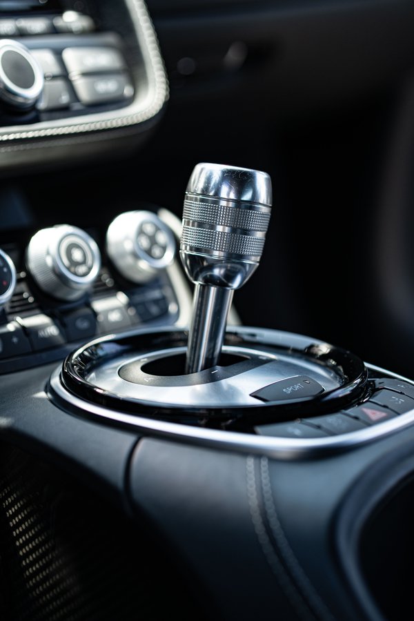 Automotive example