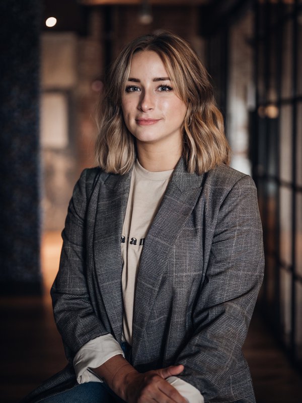 Team & Office example