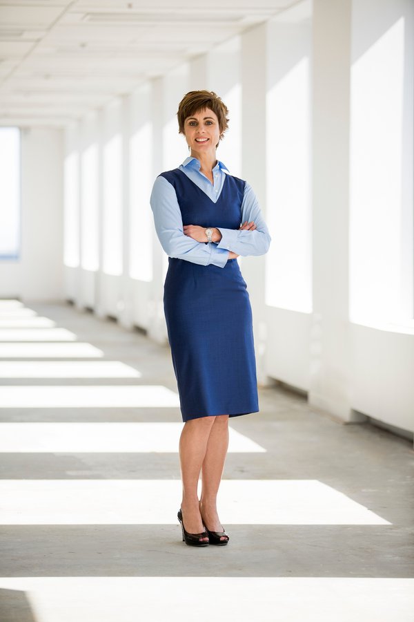 Team & Office example